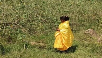 कुमारडुंगी में नवजात की कथित हत्या के मामले की सांकेतिक तस्वीर