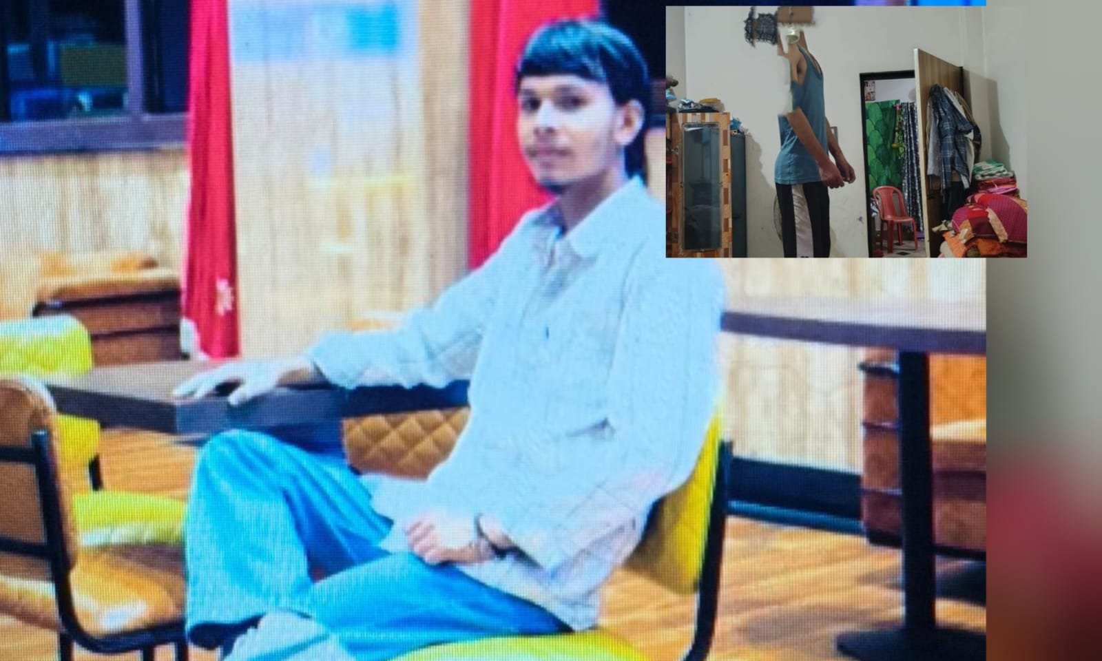 आदित्यपुर श्रीडूंगरी आत्महत्या