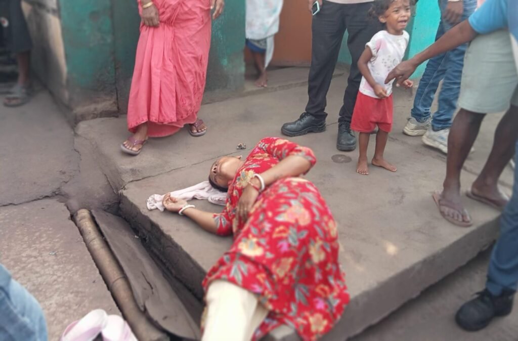 कांड्रा सड़क हादसा